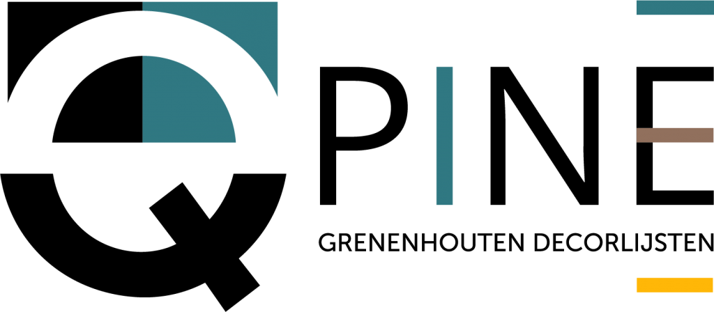 Qpine logo