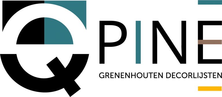Qpine logo