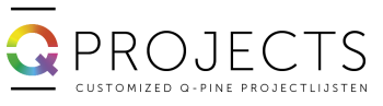 Qprojects Logo